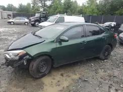 2T1BURHE3GC705831 2016 TOYOTA COROLLA