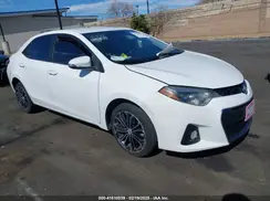 2T1BURHE3GC706218 2016 TOYOTA COROLLA