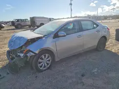 2T1BURHE3GC707563 2016 TOYOTA COROLLA