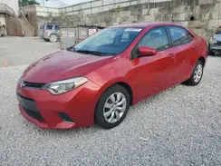 2T1BURHE3GC708468 2016 TOYOTA COROLLA