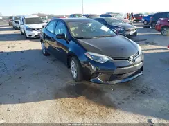 2T1BURHE3GC709183 2016 TOYOTA COROLLA