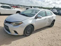 2T1BURHE3GC709426 2016 TOYOTA COROLLA