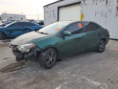 2T1BURHE3GC709684 2016 TOYOTA COROLLA