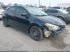 2T1BURHE3GC711693 2016 TOYOTA COROLLA