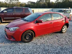 2T1BURHE3GC712083 2016 TOYOTA COROLLA