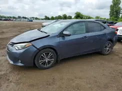 2T1BURHE3GC713069 2016 TOYOTA COROLLA
