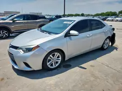 2T1BURHE3GC715615 2016 TOYOTA COROLLA