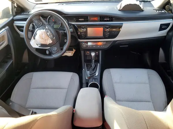 2T1BURHE3GC717476 2016 TOYOTA COROLLA - Image 8