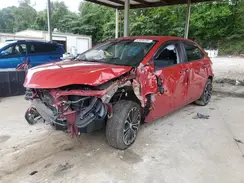 2T1BURHE3GC717719 2016 TOYOTA COROLLA