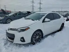 2T1BURHE3GC718398 2016 TOYOTA COROLLA