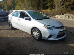 2T1BURHE3GC719261 2016 TOYOTA COROLLA