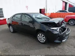 2T1BURHE3GC719292 2016 TOYOTA COROLLA