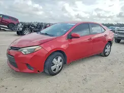 2T1BURHE3GC719485 2016 TOYOTA COROLLA