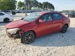 2T1BURHE3GC719938 2016 TOYOTA COROLLA