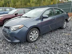 2T1BURHE3GC720068 2016 TOYOTA COROLLA