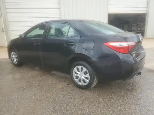 2T1BURHE3GC721169 2016 TOYOTA COROLLA - Image 2