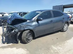 2T1BURHE3GC721351 2016 TOYOTA COROLLA