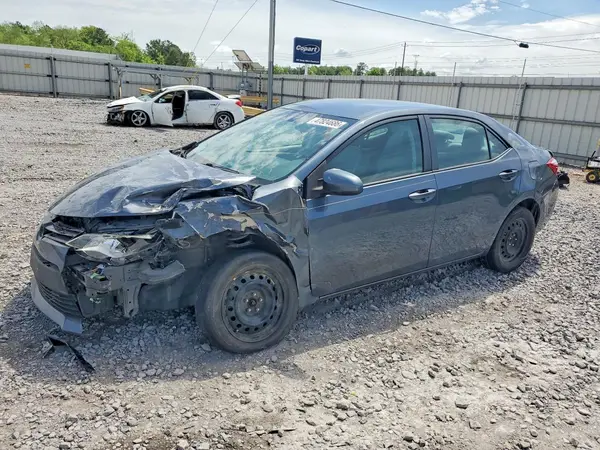 2T1BURHE3GC722578 2016 TOYOTA COROLLA