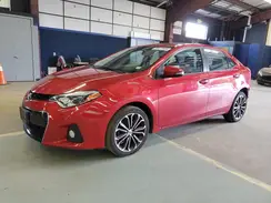 2T1BURHE3GC722936 2016 TOYOTA COROLLA
