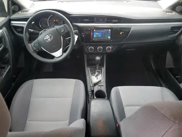 2T1BURHE3GC723438 2016 TOYOTA COROLLA - Image 8