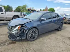 2T1BURHE3GC724685 2016 TOYOTA COROLLA