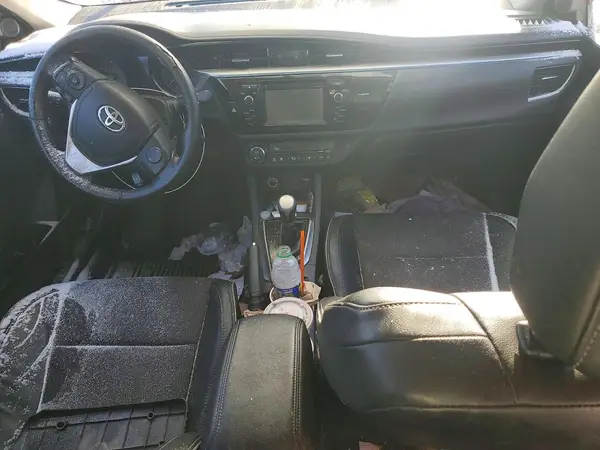 2T1BURHE3GC725044 2016 TOYOTA COROLLA - Image 8