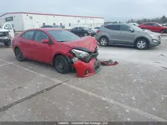 2T1BURHE3GC727814 2016 TOYOTA COROLLA