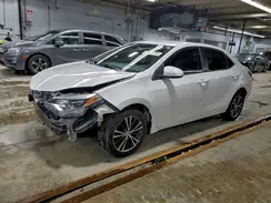 2T1BURHE3GC731040 2016 TOYOTA COROLLA