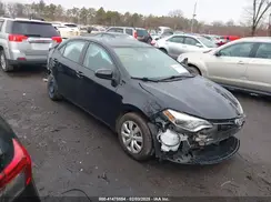 2T1BURHE3GC731068 2016 TOYOTA COROLLA