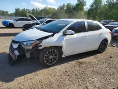 2T1BURHE3GC731295 2016 TOYOTA COROLLA