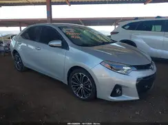 2T1BURHE3GC731720 2016 TOYOTA COROLLA