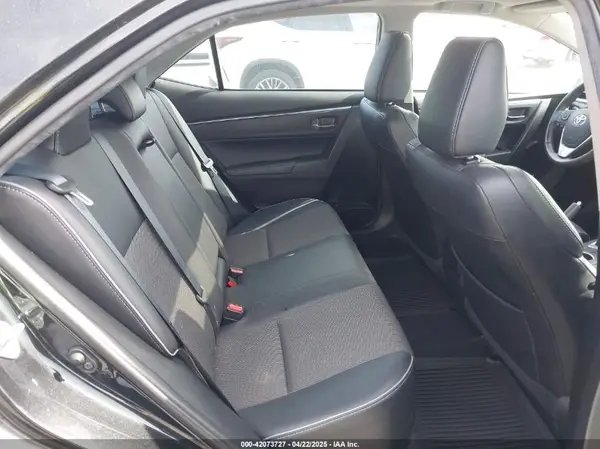 2T1BURHE3GC732849 2016 TOYOTA COROLLA - Image 8