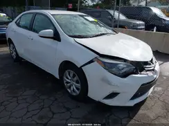 2T1BURHE3GC734018 2016 TOYOTA COROLLA