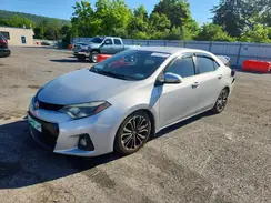 2T1BURHE3GC734861 2016 TOYOTA COROLLA