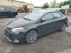 2T1BURHE3GC734990 2016 TOYOTA COROLLA