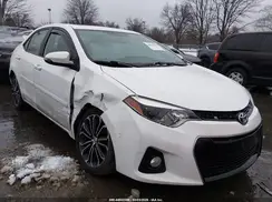 2T1BURHE3GC736089 2016 TOYOTA COROLLA