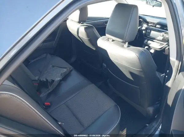2T1BURHE3GC737579 2016 TOYOTA COROLLA - Image 8