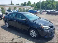 2T1BURHE3GC738442 2016 TOYOTA COROLLA