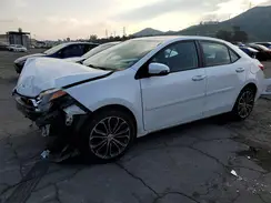 2T1BURHE3GC739350 2016 TOYOTA COROLLA