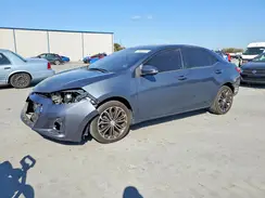 2T1BURHE3GC739722 2016 TOYOTA COROLLA