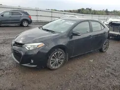 2T1BURHE3GC739820 2016 TOYOTA COROLLA