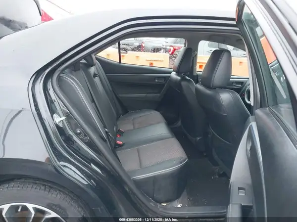 2T1BURHE3GC739929 2016 TOYOTA COROLLA - Image 8