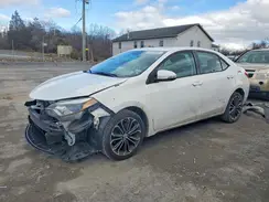 2T1BURHE3GC740434 2016 TOYOTA COROLLA
