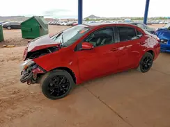 2T1BURHE3GC740501 2016 TOYOTA COROLLA