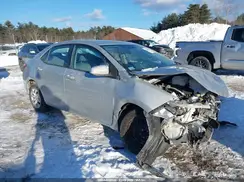 2T1BURHE3GC740546 2016 TOYOTA COROLLA