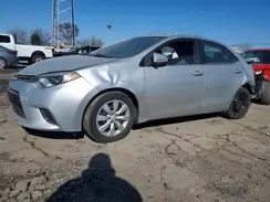 2T1BURHE3GC741289 2016 TOYOTA COROLLA
