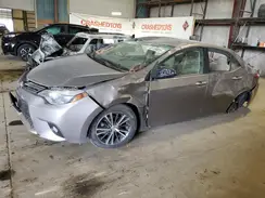 2T1BURHE3GC741597 2016 TOYOTA COROLLA