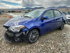 2T1BURHE3GC741731 2016 TOYOTA COROLLA