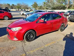 2T1BURHE3GC742121 2016 TOYOTA COROLLA