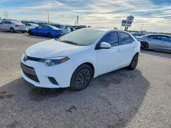 2T1BURHE3GC743169 2016 TOYOTA COROLLA